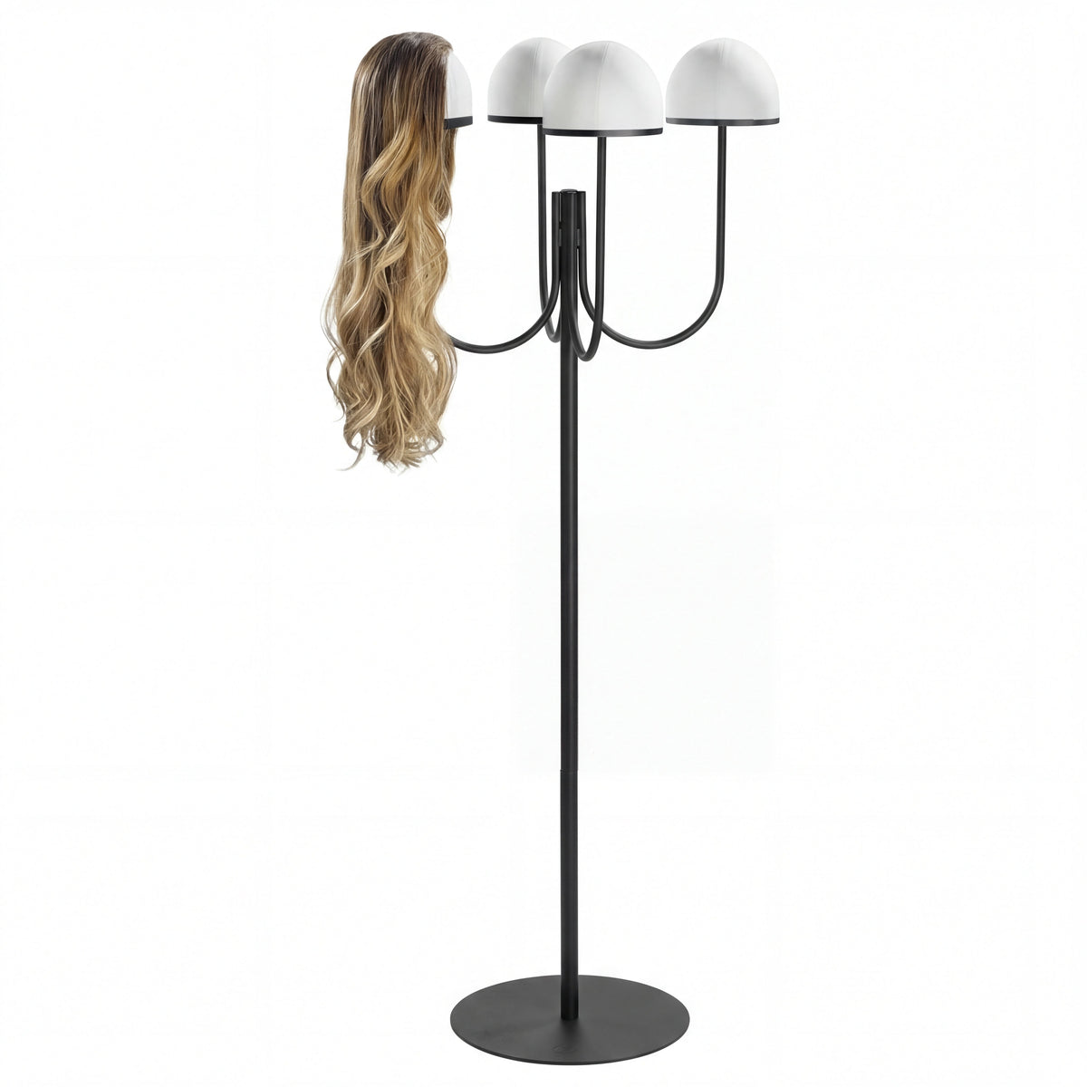 Metal Wig Stands