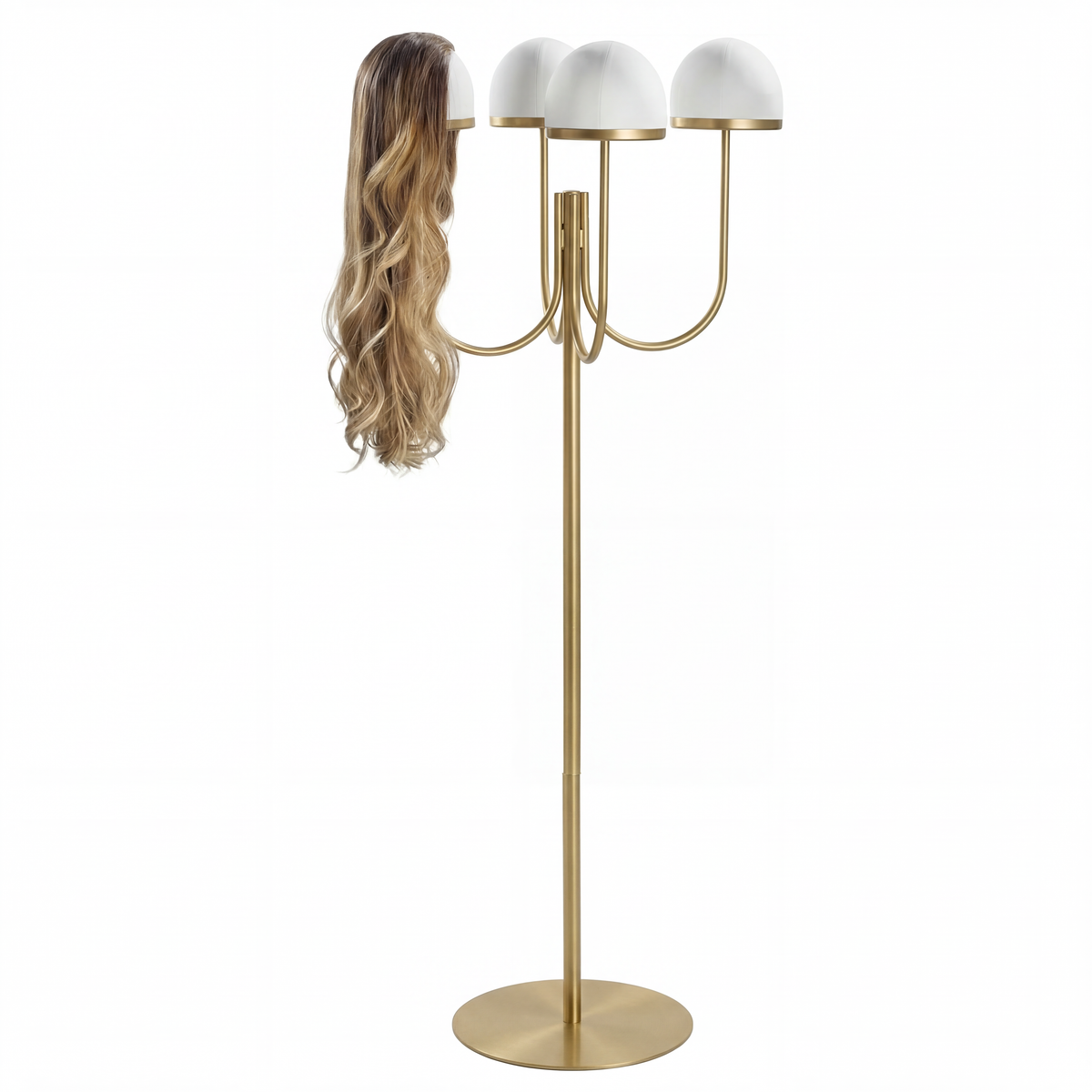 Luxury Wig Stands