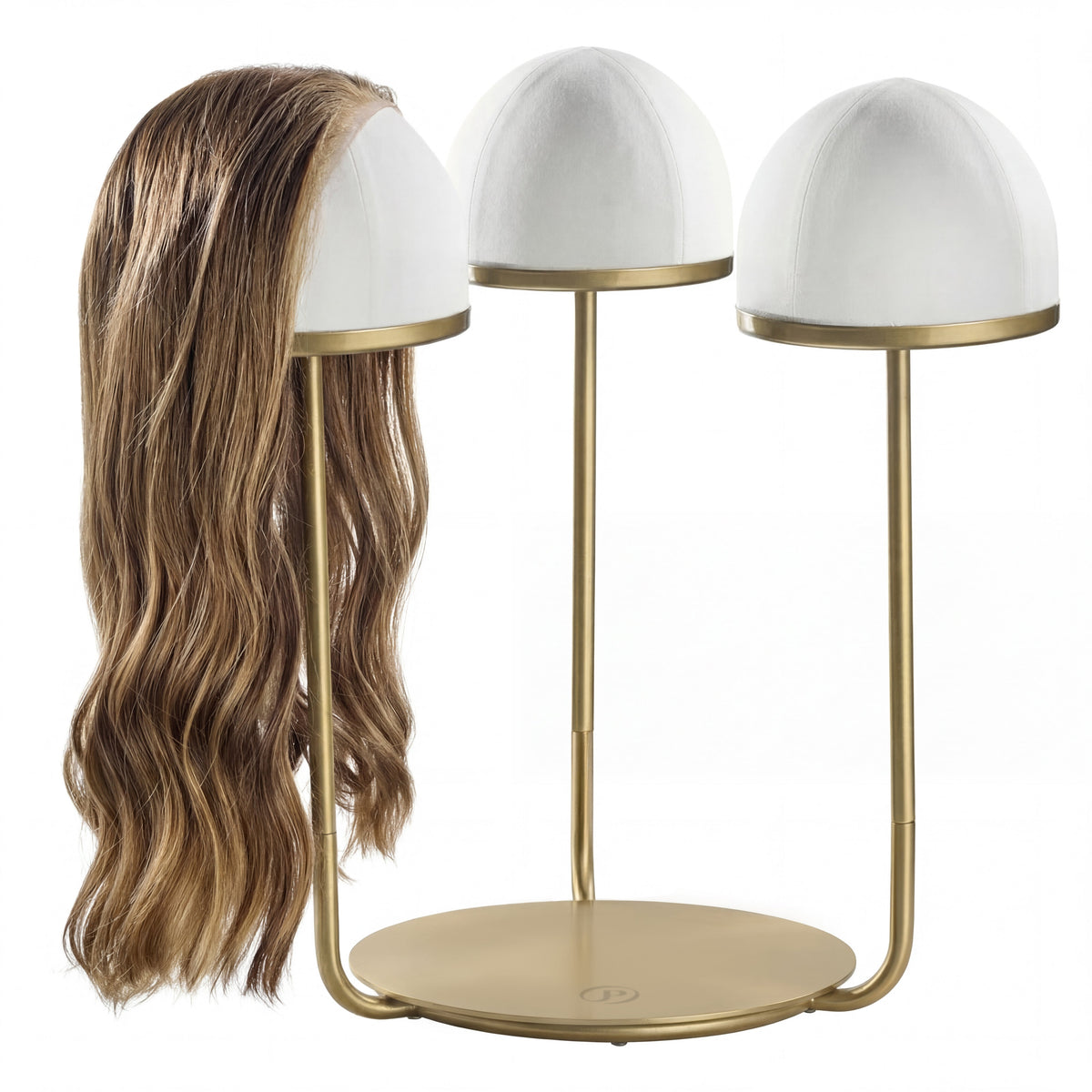 Sheitel Stands