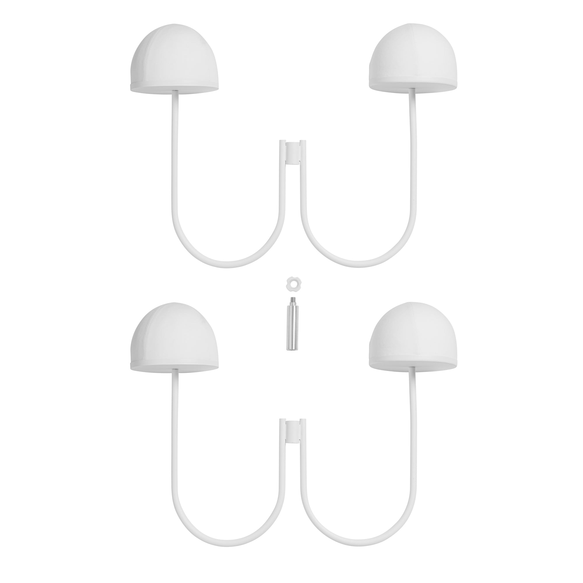 Four Head Add-On